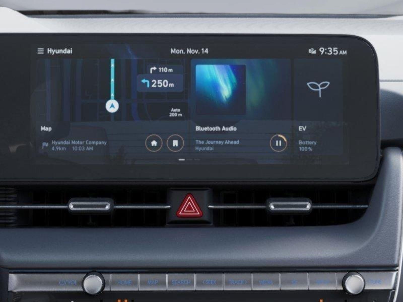 2026 Hyundai IONIQ 5 LIMITED Limited