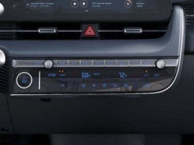 2026 Hyundai IONIQ 5 LIMITED Limited