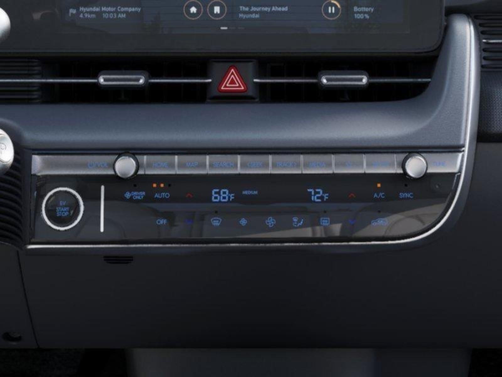 2026 Hyundai IONIQ 5 LIMITED Limited