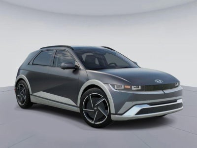 2026 Hyundai IONIQ 5 LIMITED Limited