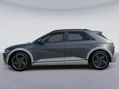 2026 Hyundai IONIQ 5 LIMITED Limited