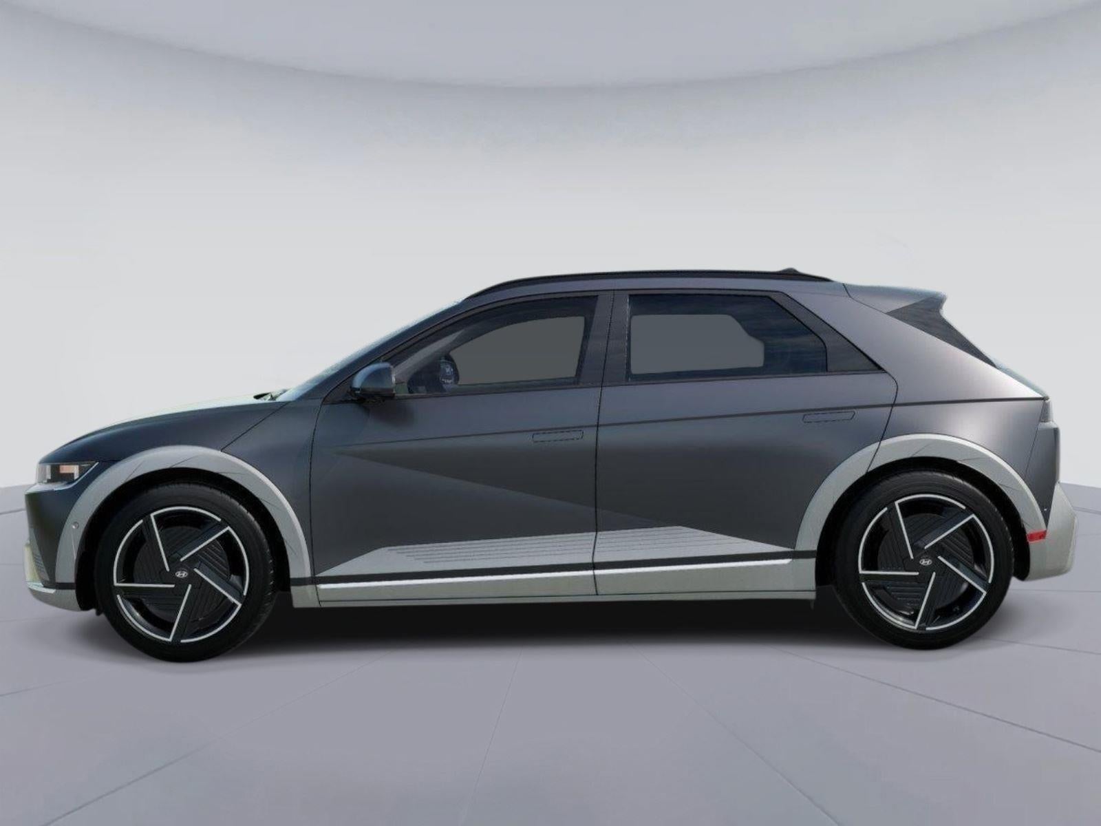 2026 Hyundai IONIQ 5 LIMITED Limited