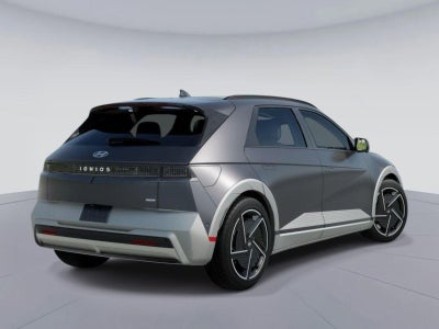 2026 Hyundai IONIQ 5 LIMITED Limited