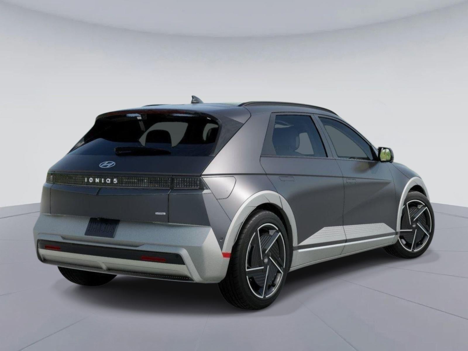 2026 Hyundai IONIQ 5 LIMITED Limited