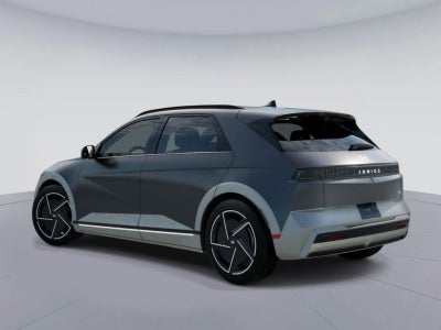 2026 Hyundai IONIQ 5 LIMITED Limited