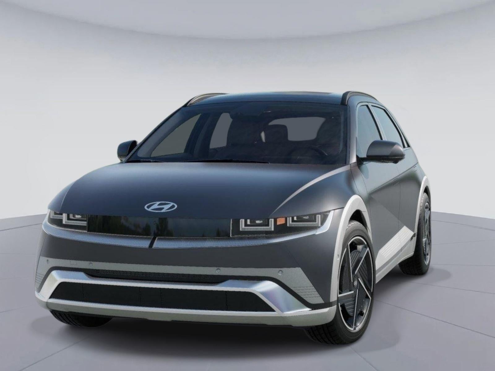 2026 Hyundai IONIQ 5 LIMITED Limited