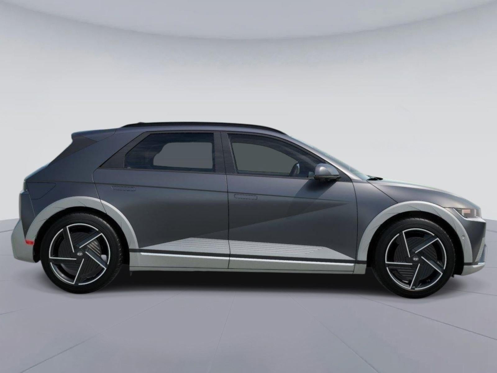 2026 Hyundai IONIQ 5 LIMITED Limited