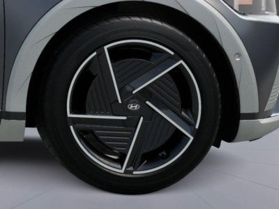 2026 Hyundai IONIQ 5 LIMITED Limited