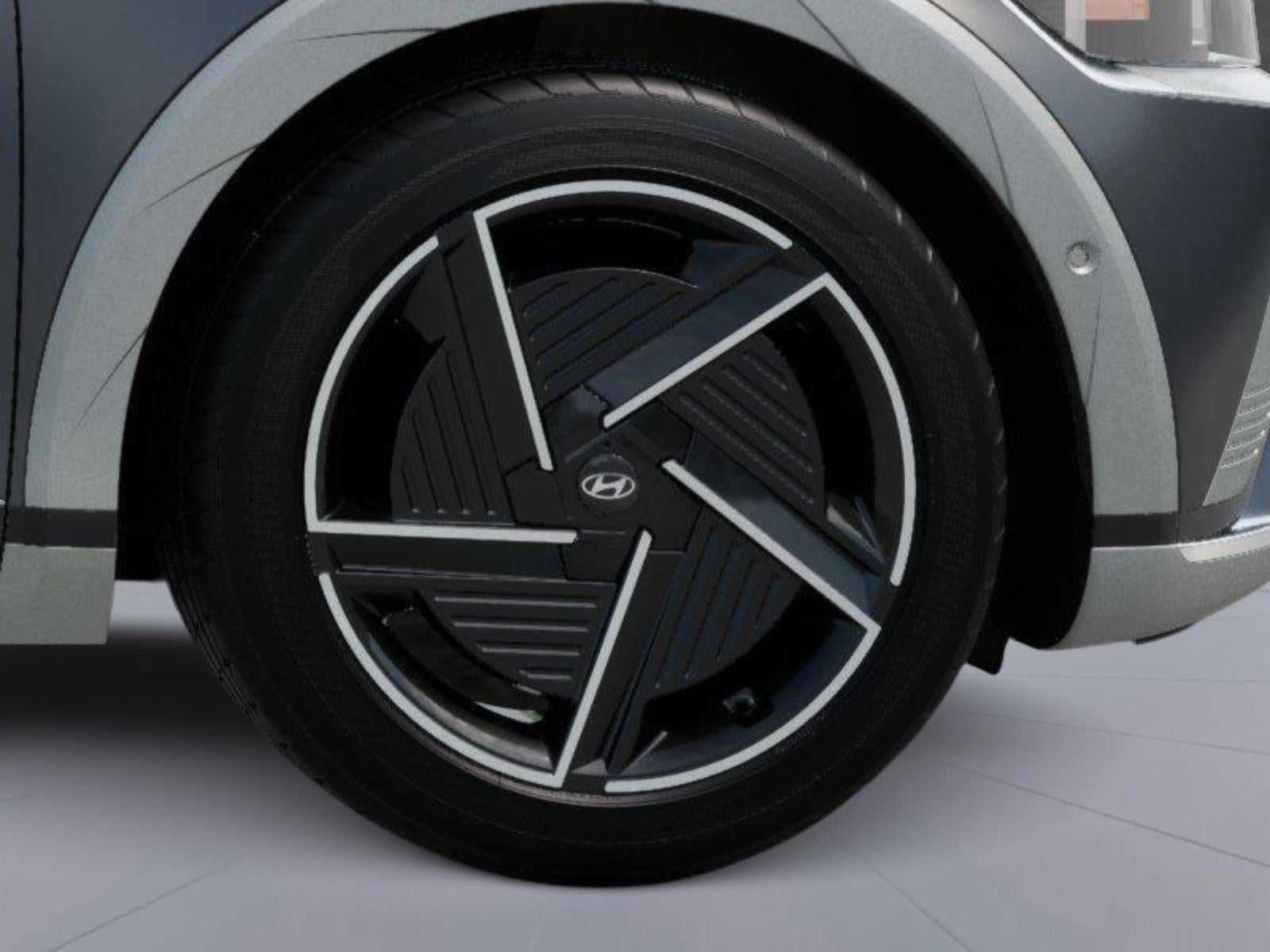 2026 Hyundai IONIQ 5 LIMITED Limited
