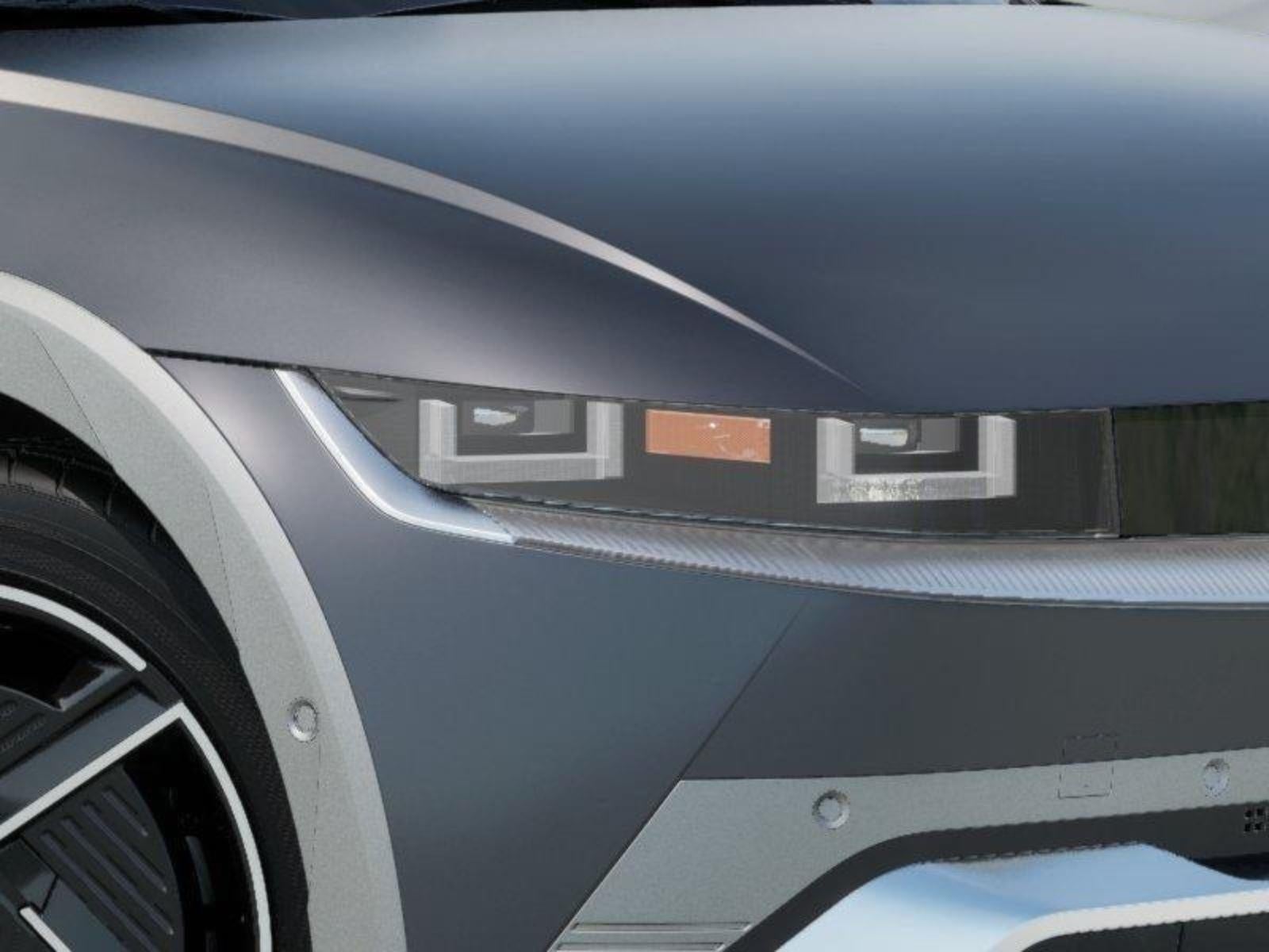 2026 Hyundai IONIQ 5 LIMITED Limited