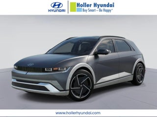 2026 Hyundai IONIQ 5 LIMITED Limited