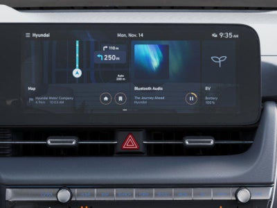 2026 Hyundai IONIQ 5 LIMITED Limited