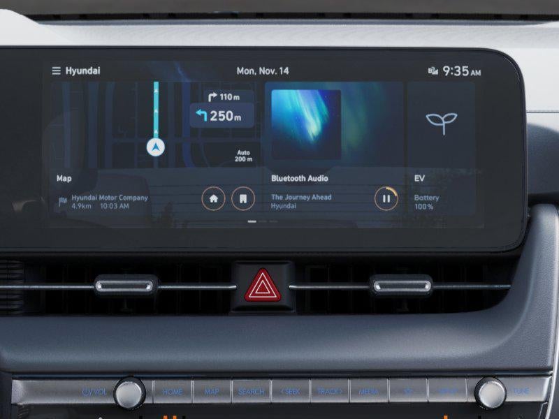 2026 Hyundai IONIQ 5 LIMITED Limited