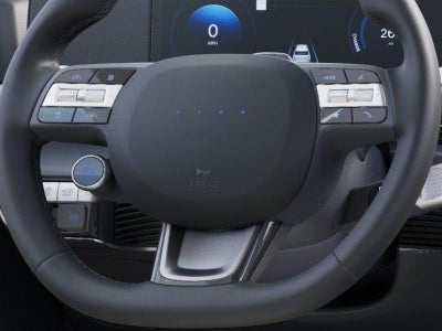 2026 Hyundai IONIQ 5 LIMITED Limited