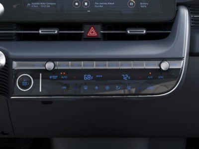 2026 Hyundai IONIQ 5 LIMITED Limited