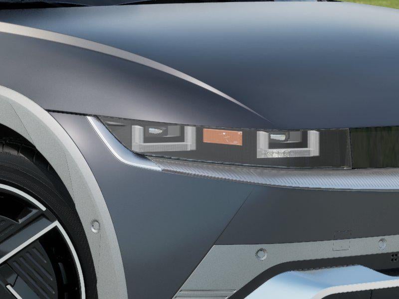 2026 Hyundai IONIQ 5 LIMITED Limited