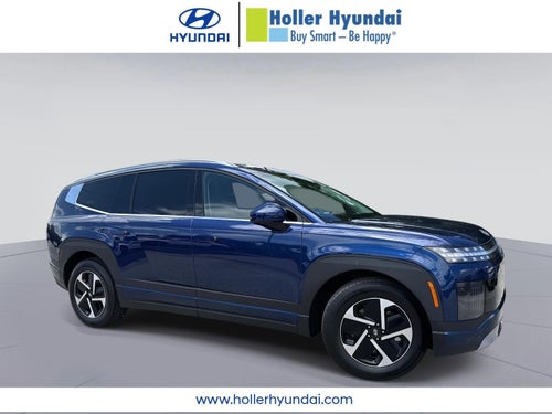 2026 Hyundai IONIQ 9 SE