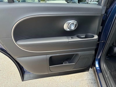 2026 Hyundai IONIQ 9 SE