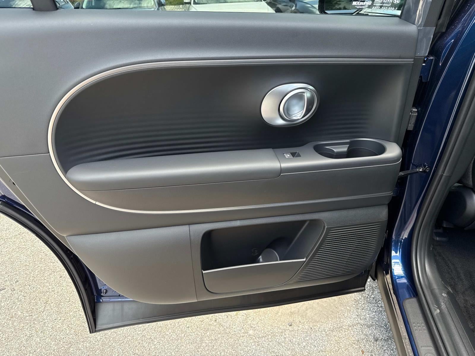 2026 Hyundai IONIQ 9 SE