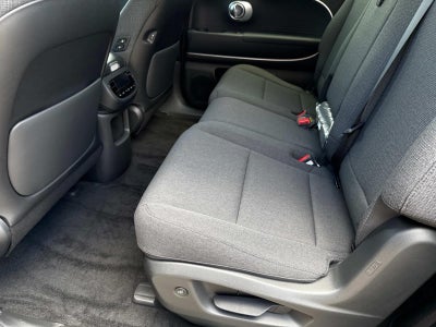 2026 Hyundai IONIQ 9 SE