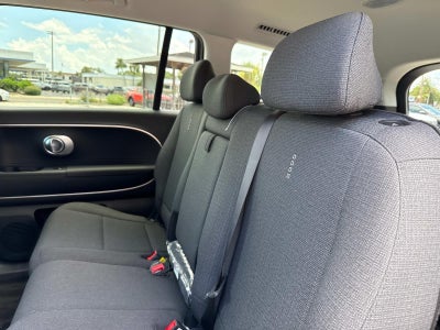 2026 Hyundai IONIQ 9 SE