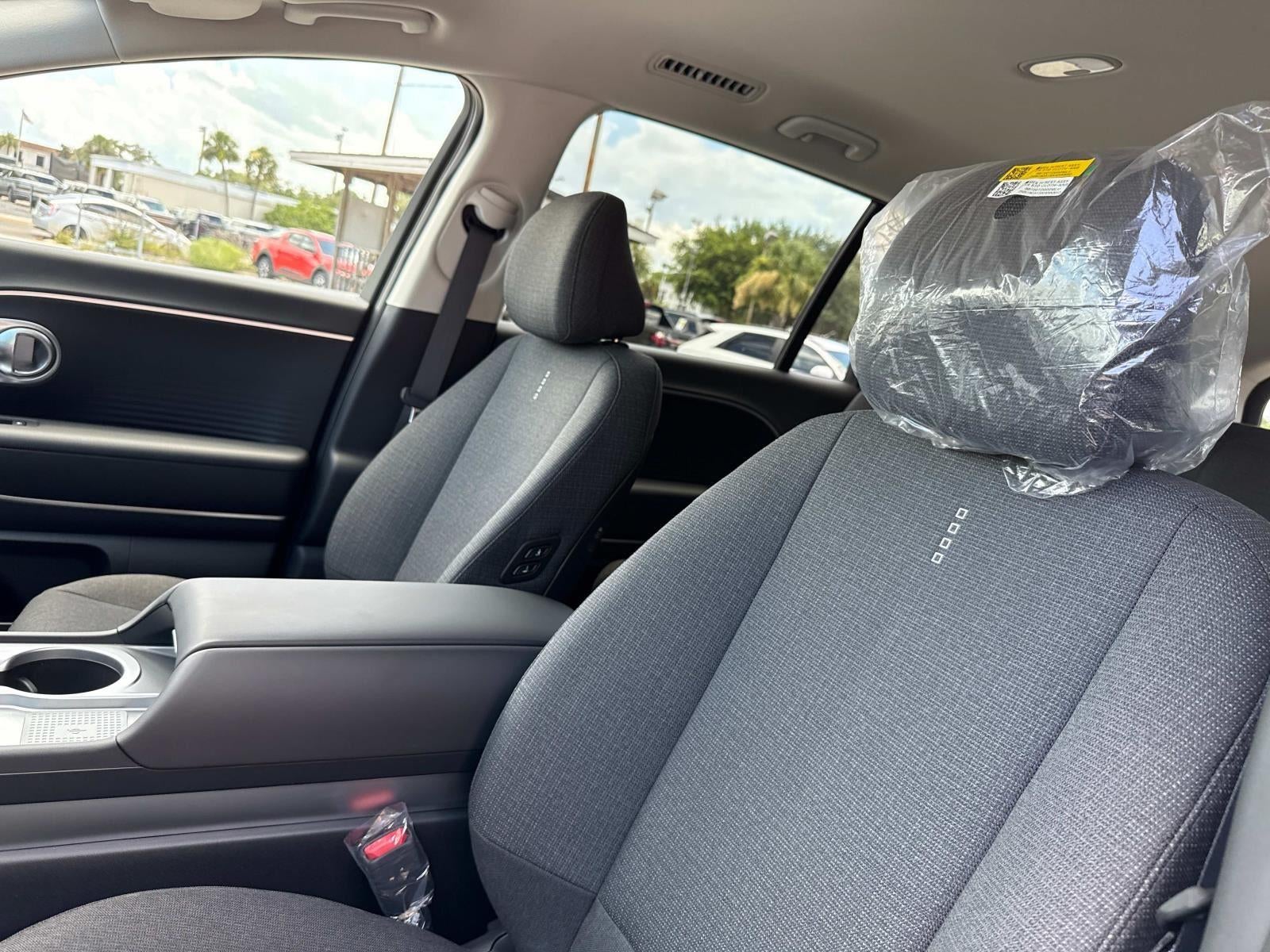 2026 Hyundai IONIQ 9 SE