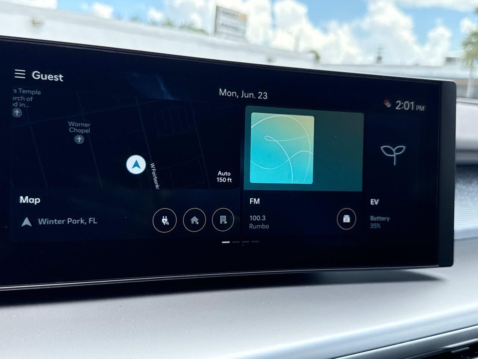 2026 Hyundai IONIQ 9 SE