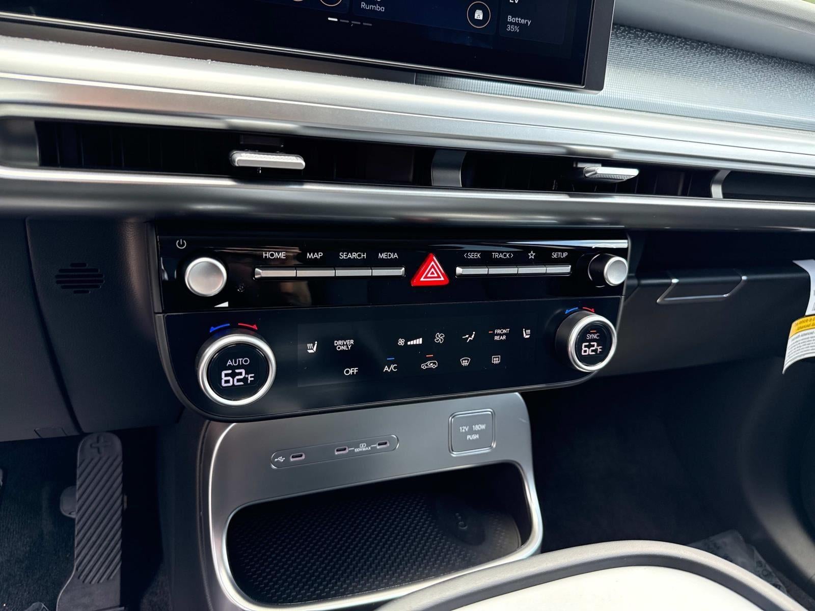 2026 Hyundai IONIQ 9 SE