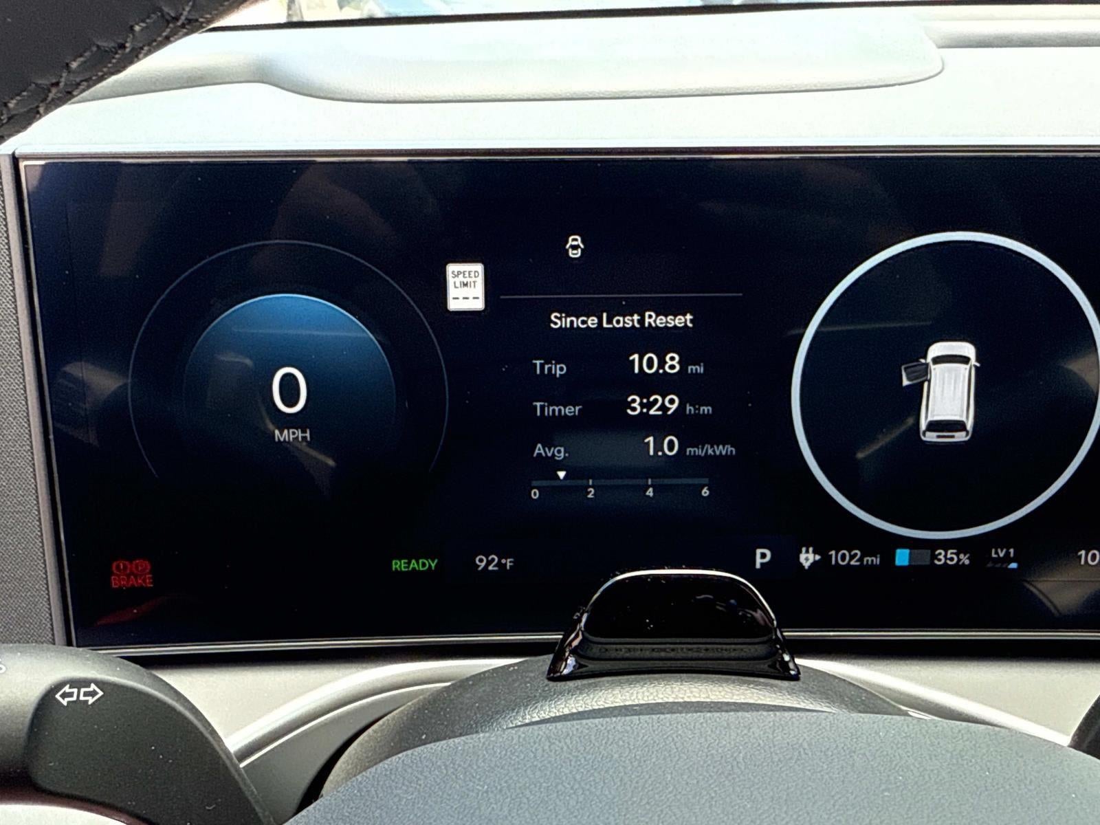 2026 Hyundai IONIQ 9 SE