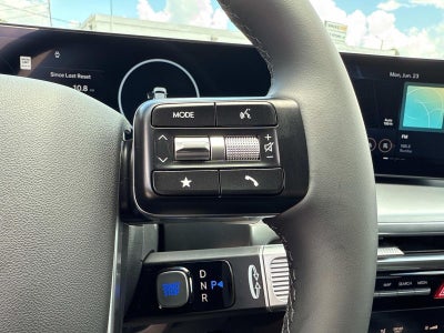 2026 Hyundai IONIQ 9 SE