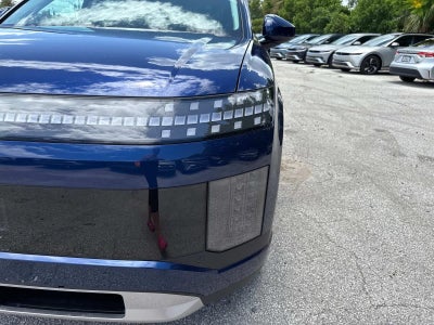 2026 Hyundai IONIQ 9 SE