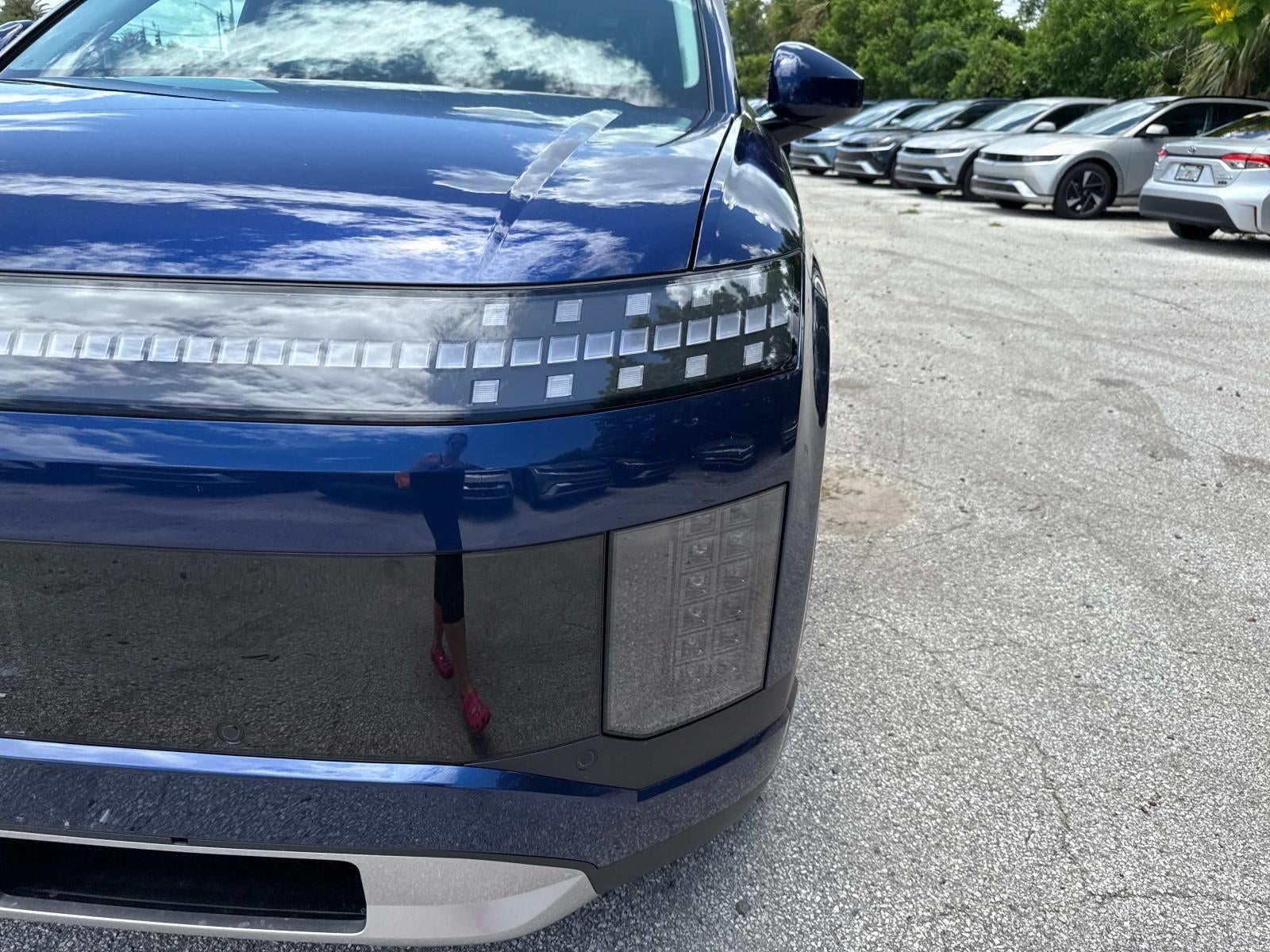 2026 Hyundai IONIQ 9 SE