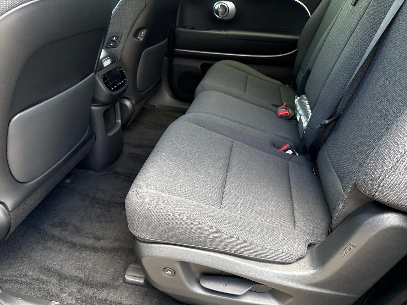 2026 Hyundai IONIQ 9 SE