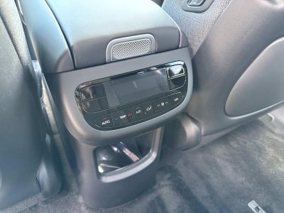 2026 Hyundai IONIQ 9 SE