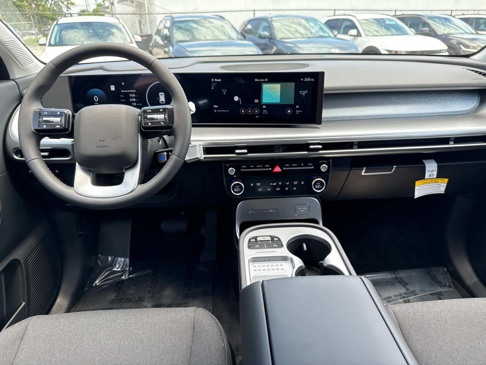 2026 Hyundai IONIQ 9 SE