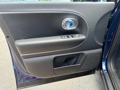 2026 Hyundai IONIQ 9 SE