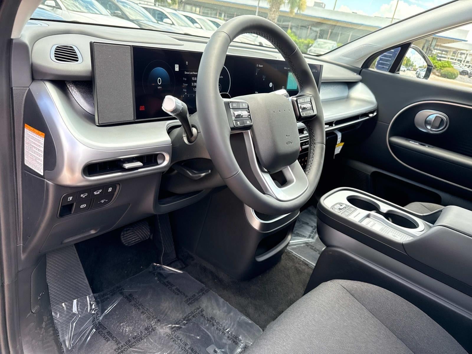 2026 Hyundai IONIQ 9 SE