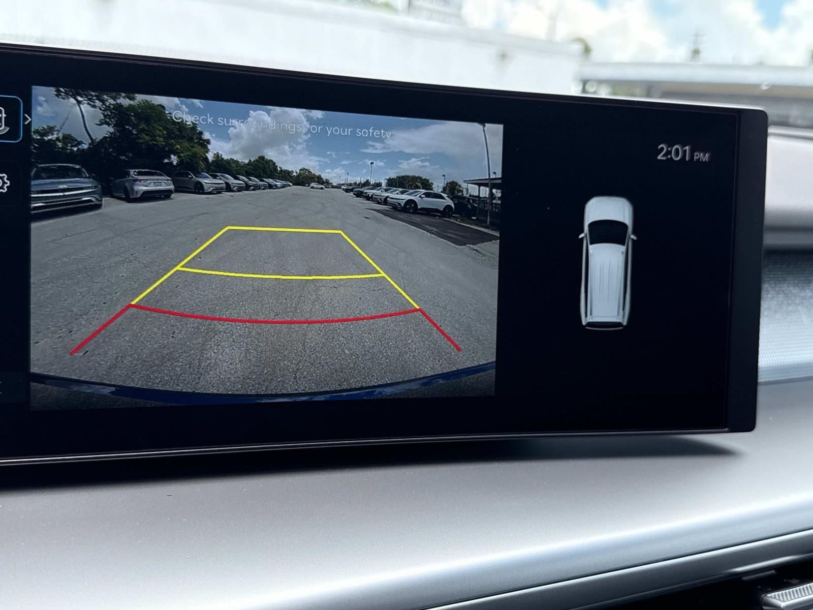 2026 Hyundai IONIQ 9 SE