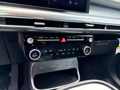 2026 Hyundai IONIQ 9 SE