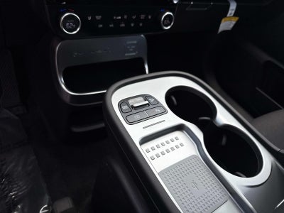 2026 Hyundai IONIQ 9 SE