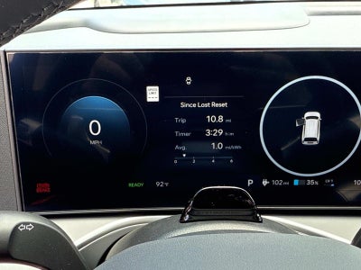 2026 Hyundai IONIQ 9 SE