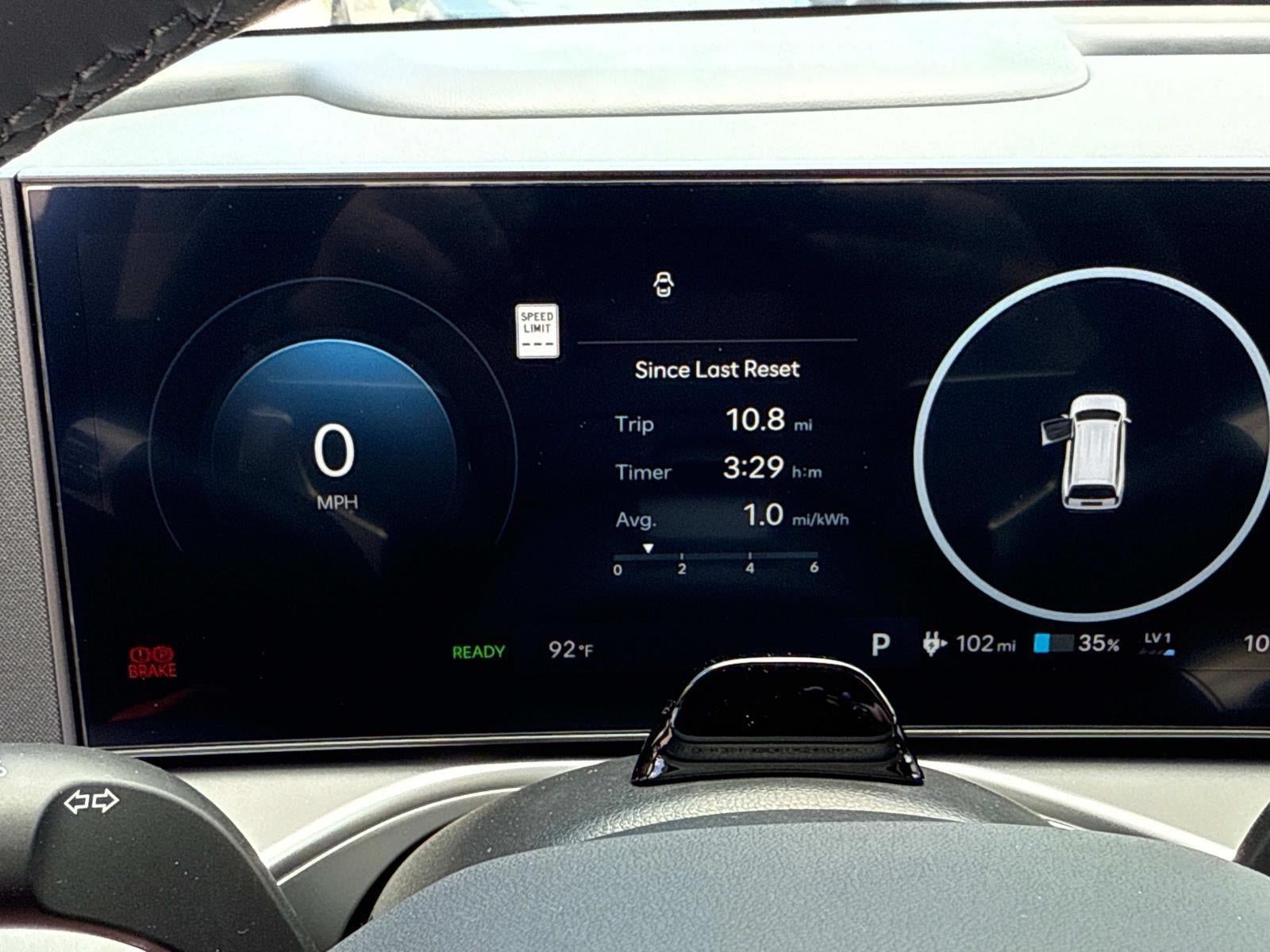 2026 Hyundai IONIQ 9 SE