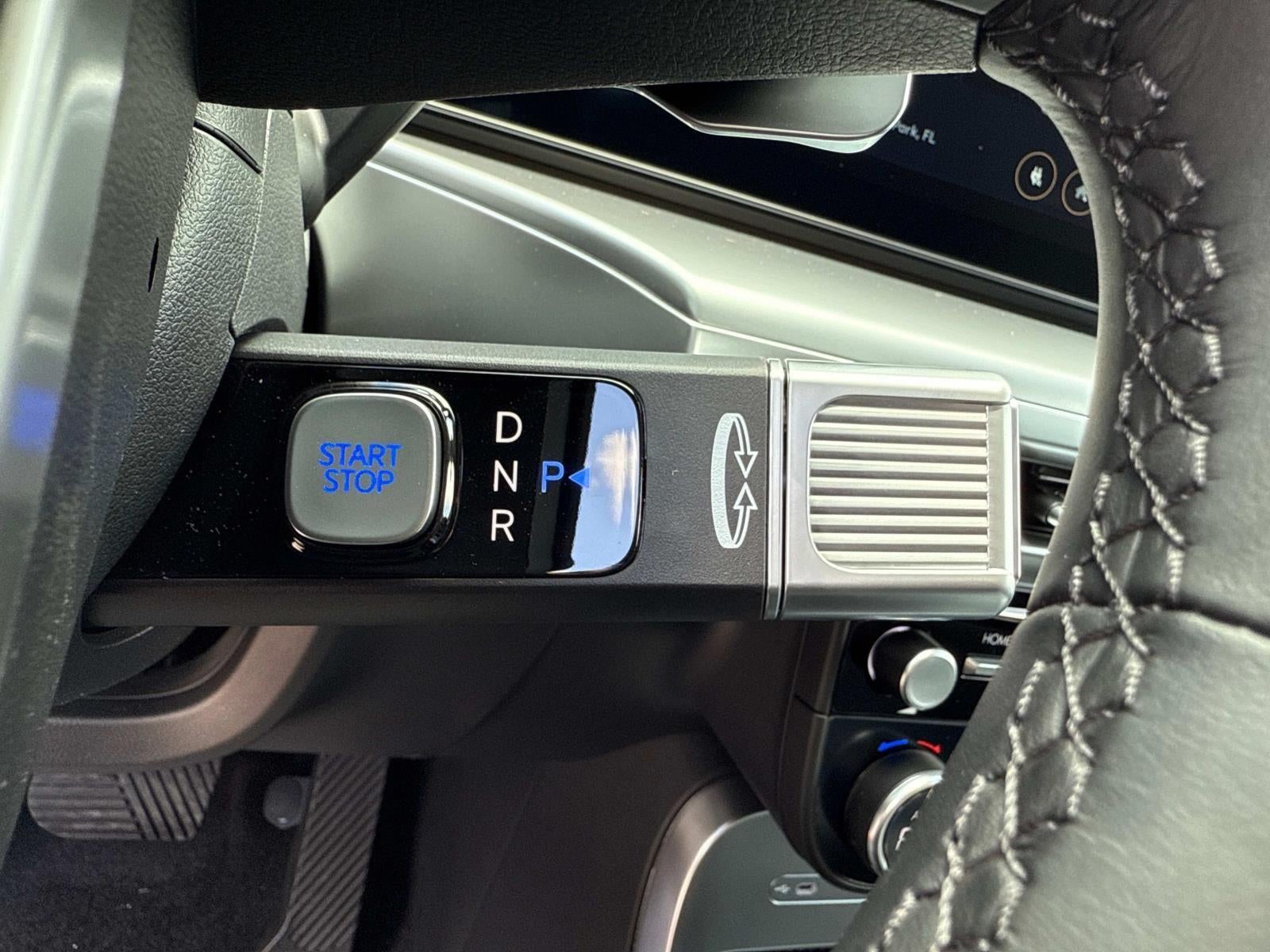 2026 Hyundai IONIQ 9 SE