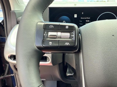 2026 Hyundai IONIQ 9 SE