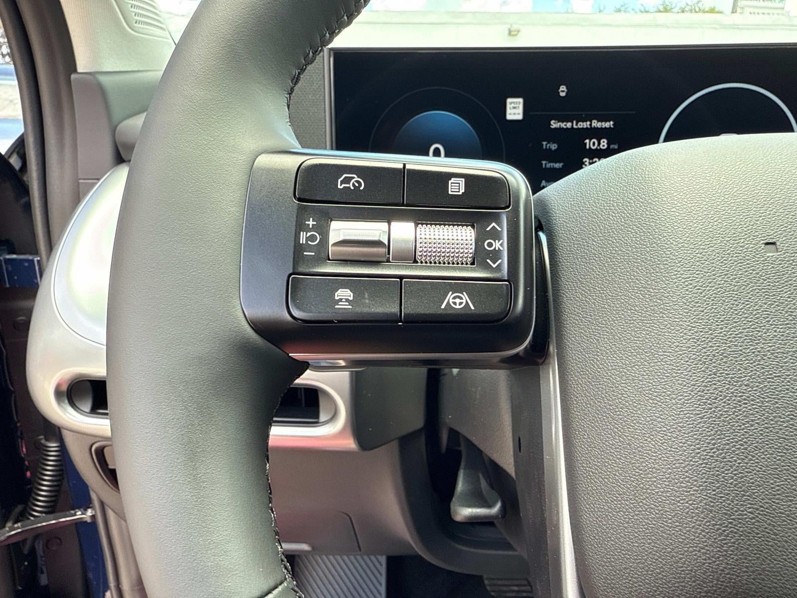 2026 Hyundai IONIQ 9 SE