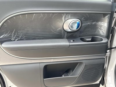 2026 Hyundai IONIQ 9 SE