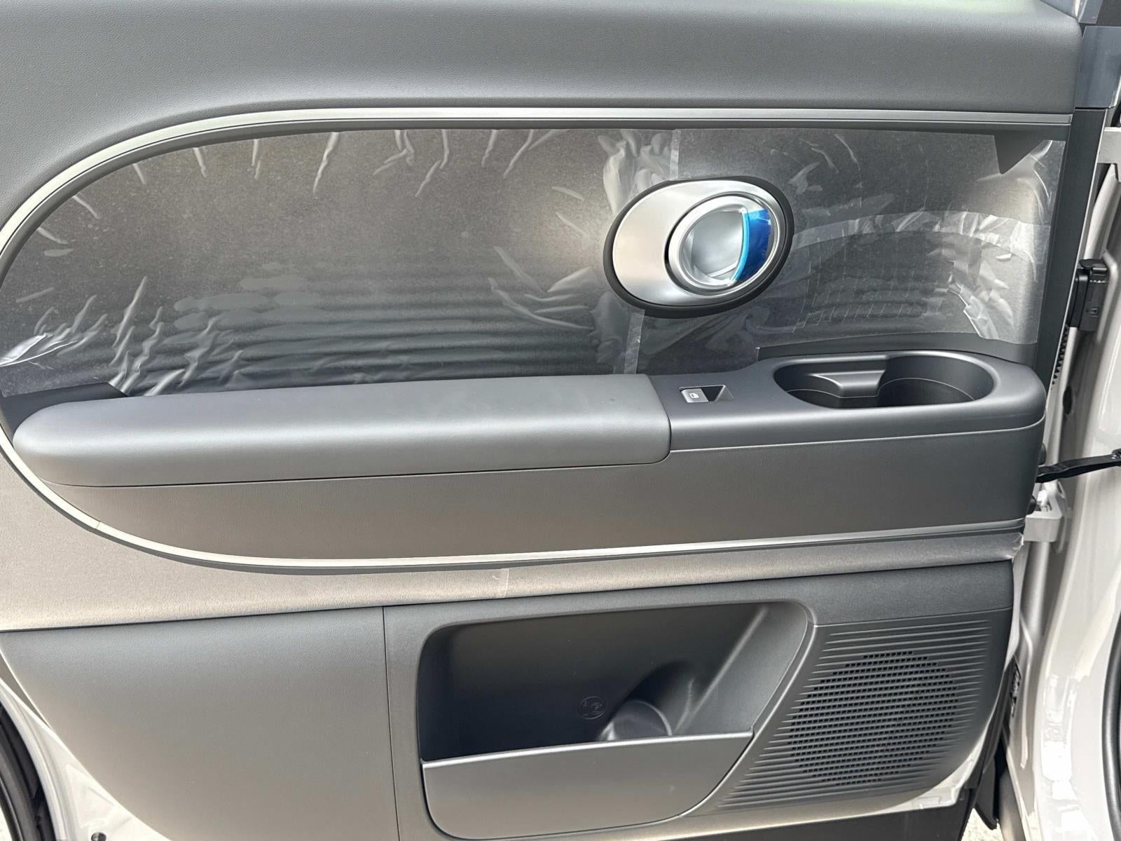 2026 Hyundai IONIQ 9 SE