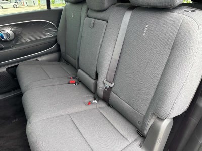 2026 Hyundai IONIQ 9 SE