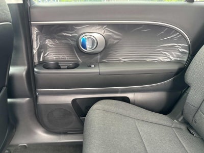 2026 Hyundai IONIQ 9 SE