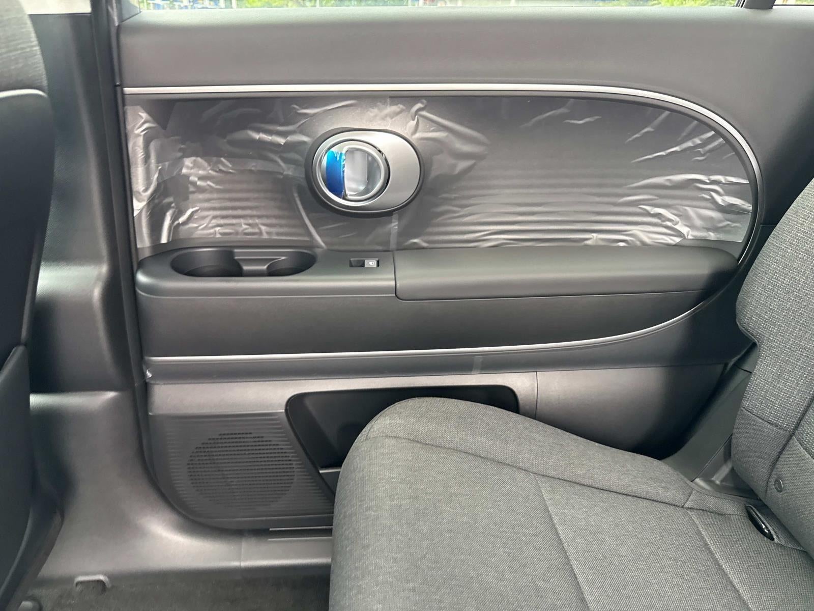 2026 Hyundai IONIQ 9 SE